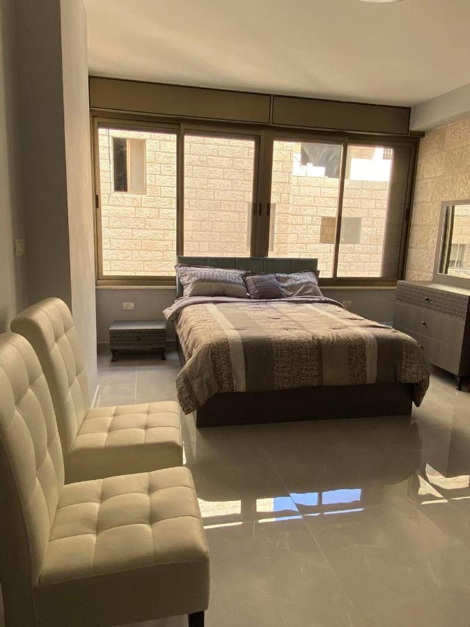 Sabrina Apartments Bethlehem Zimmer foto
